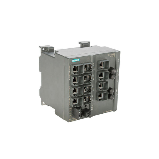Siemens 6GK5212-2BB00-2AA3