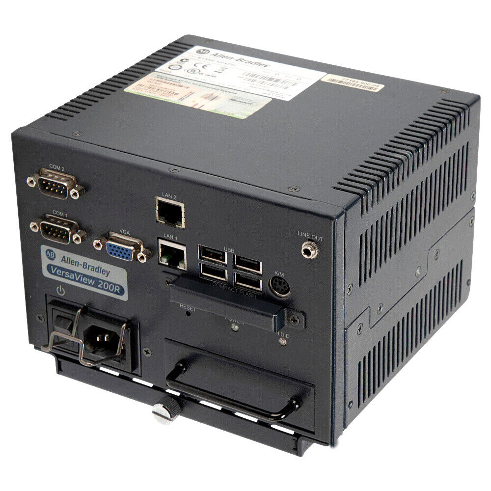 Allen-Bradley 6155R-NPXPH