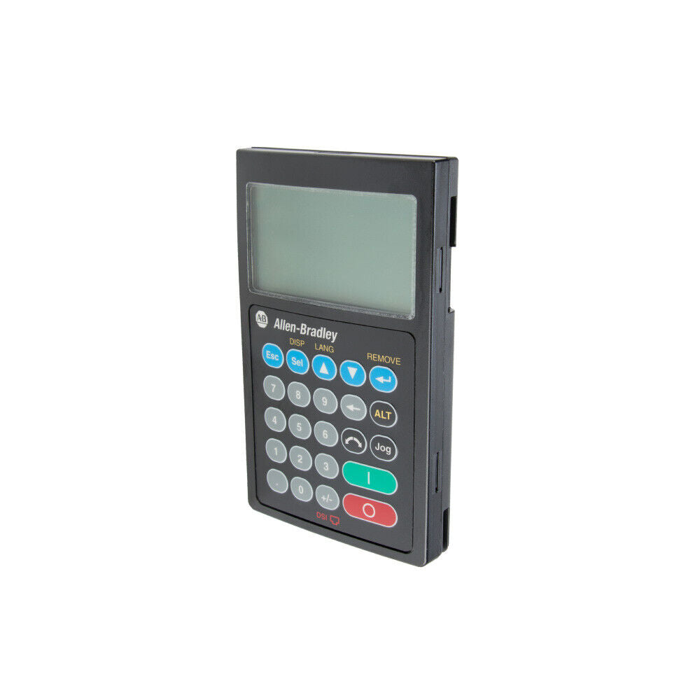 Allen-Bradley 22-HIM-A3