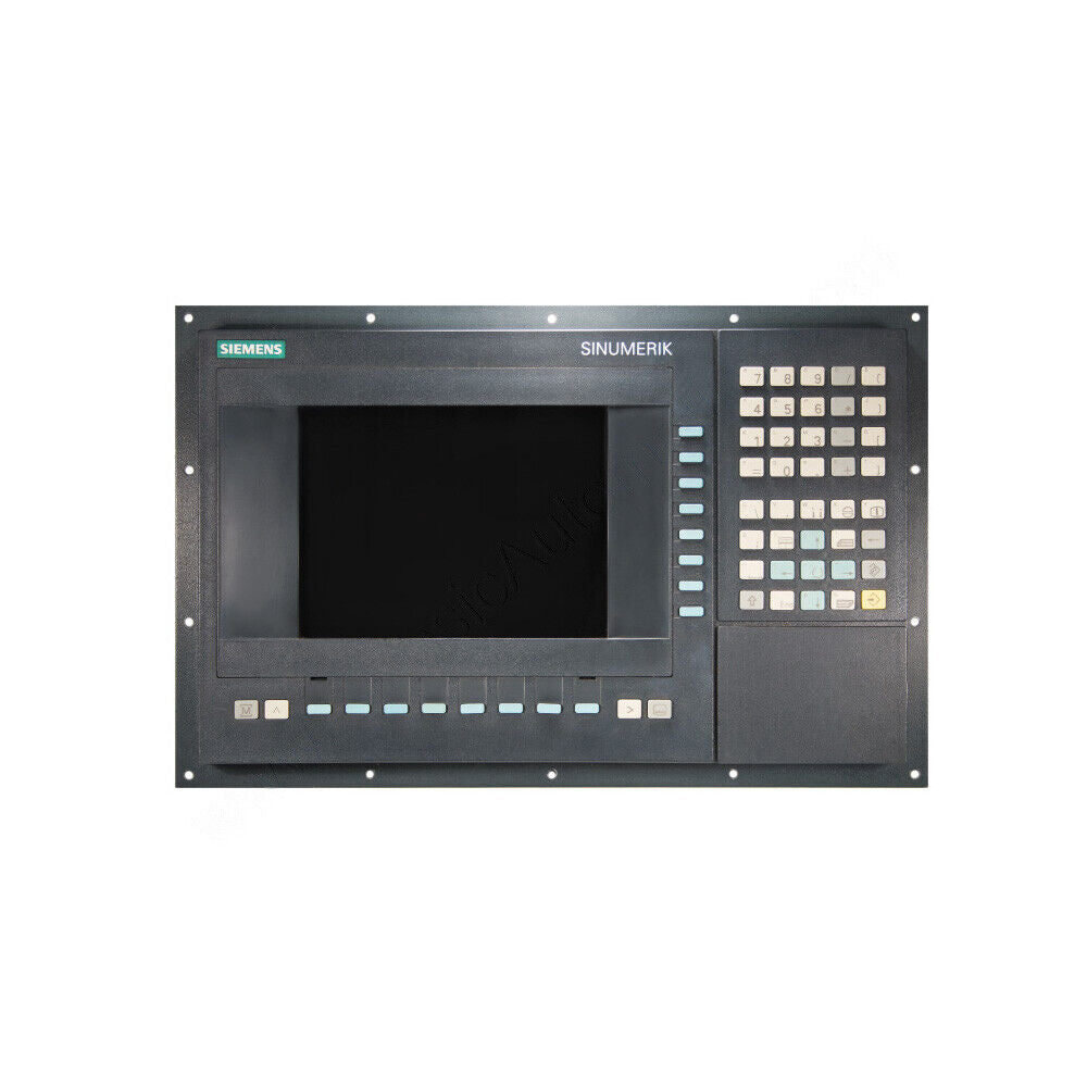 Siemens 6FC5203-0AB10-0AA0