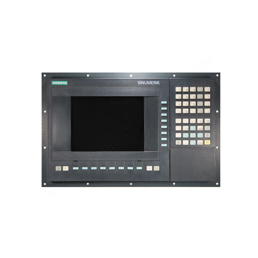 Siemens 6FC5203-0AB10-0AA0