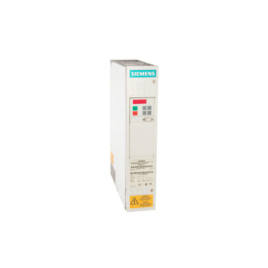 Siemens 6SE7016-1TA51-Z