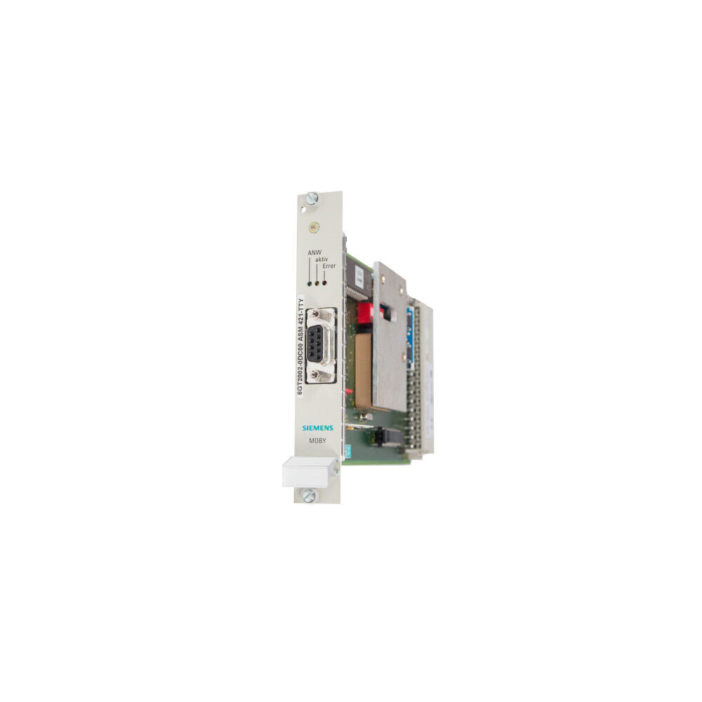 Siemens 6GT2002-0DC00