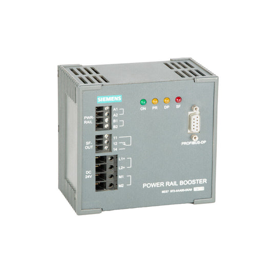 Siemens 6ES7972-4AA00-0XA0