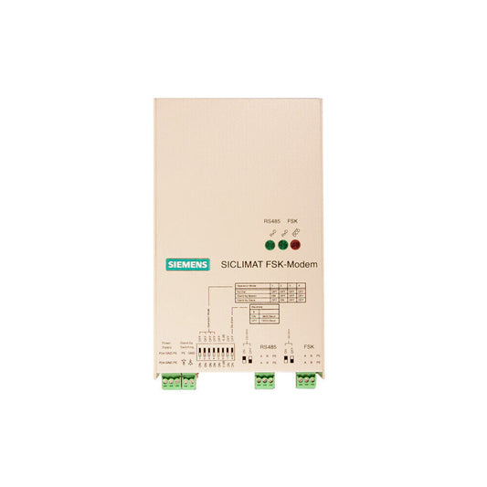 Siemens 6FL4301-3CA10