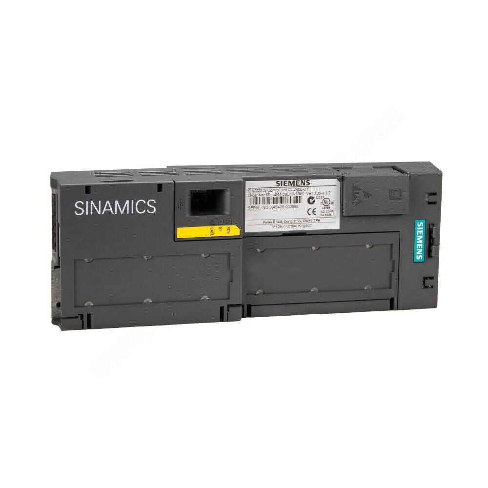 Siemens 6SL3244-0BB13-1BA0