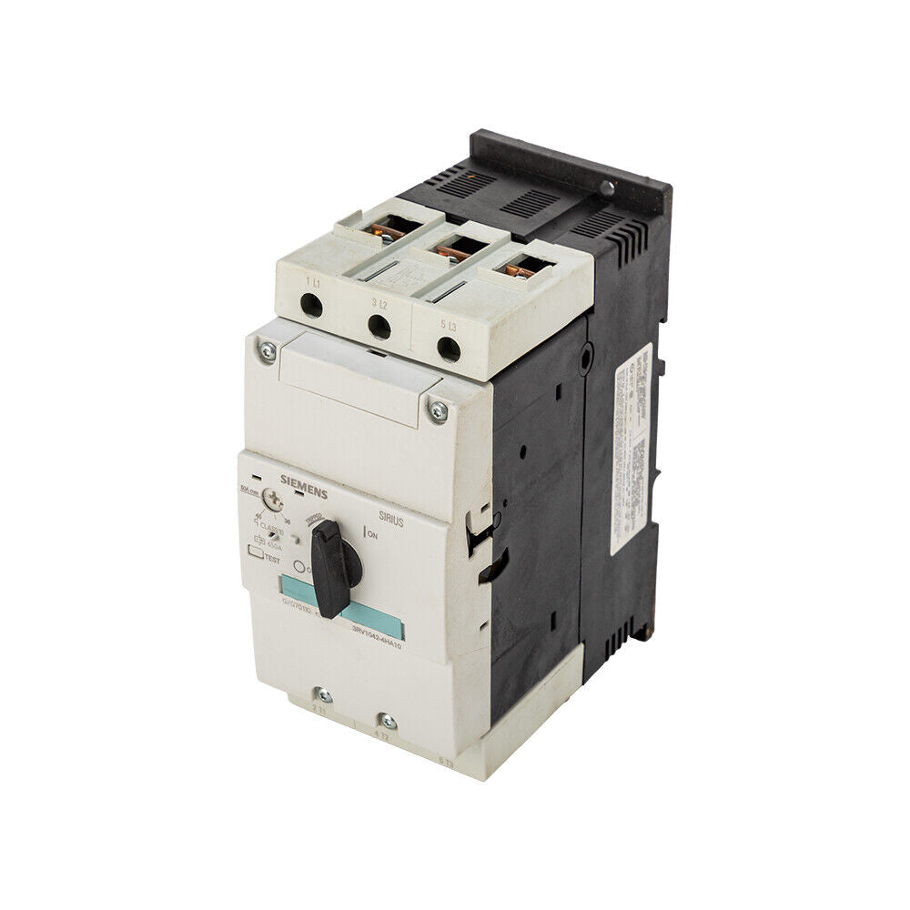 Siemens 3RV1042-4HA10