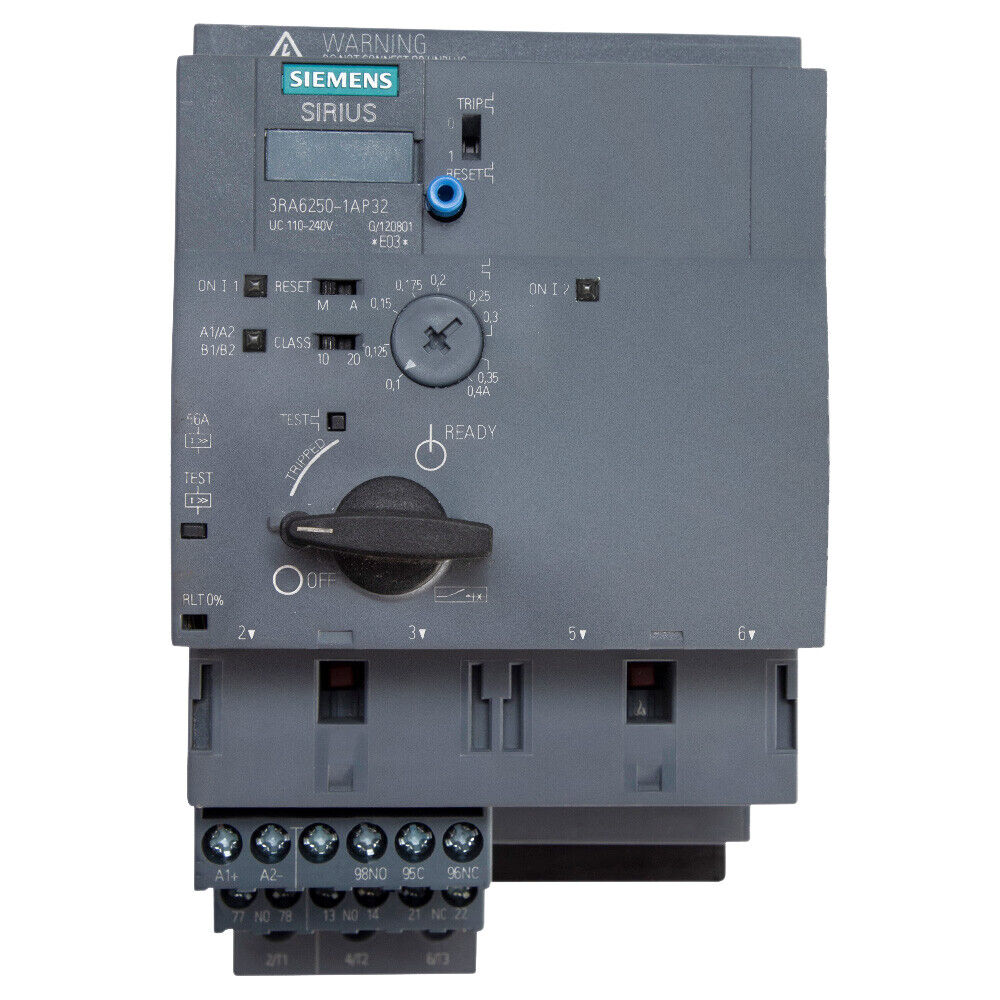 Siemens 3RA6250-1AP32