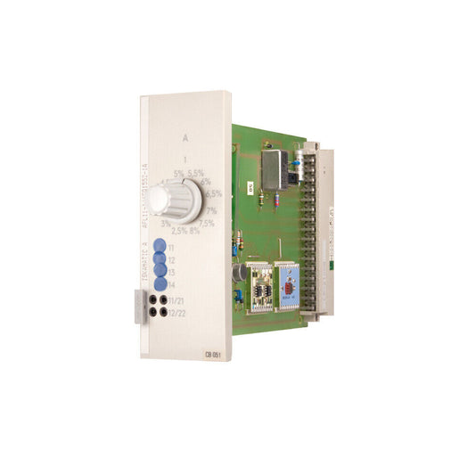 Siemens 6FQ1552-1A