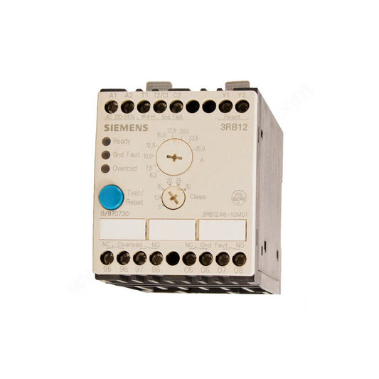 Siemens 3RB1246-1QM01