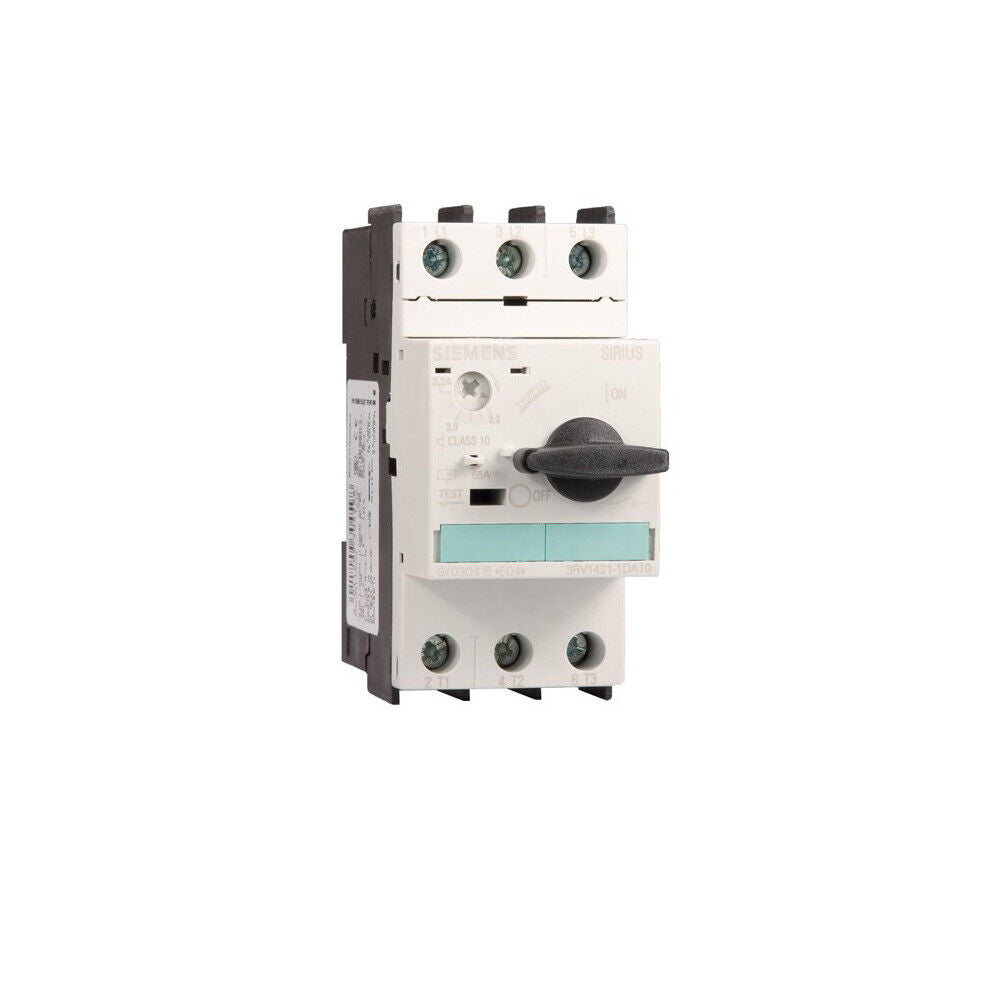 Siemens 3RV1421-1DA10