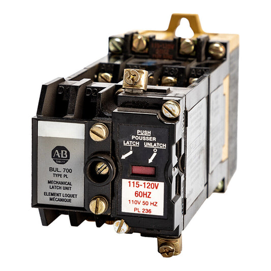 Allen-Bradley 700-PL6001