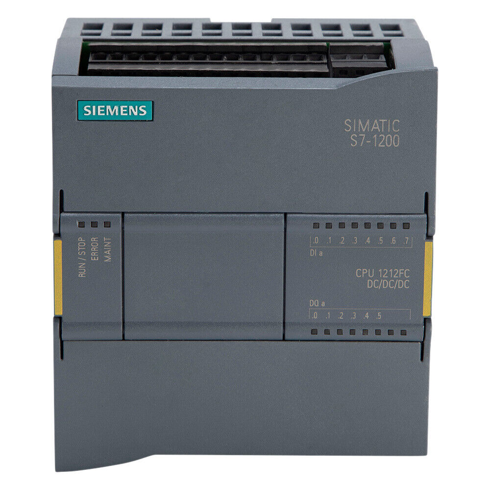 Siemens 6ES7212-1AF40-0XB0