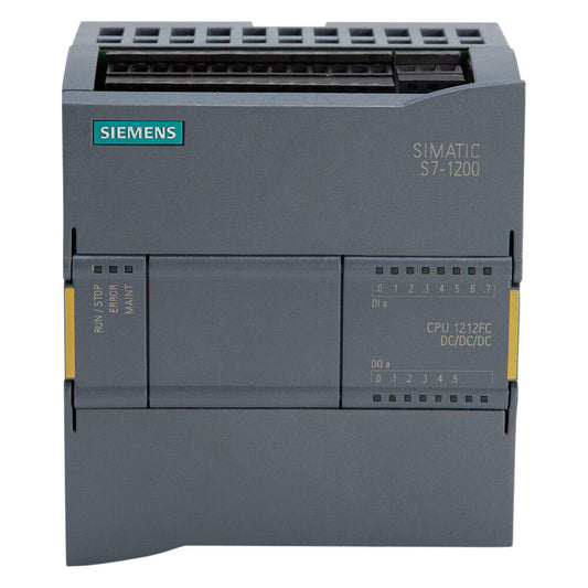 Siemens 6ES7212-1AF40-0XB0