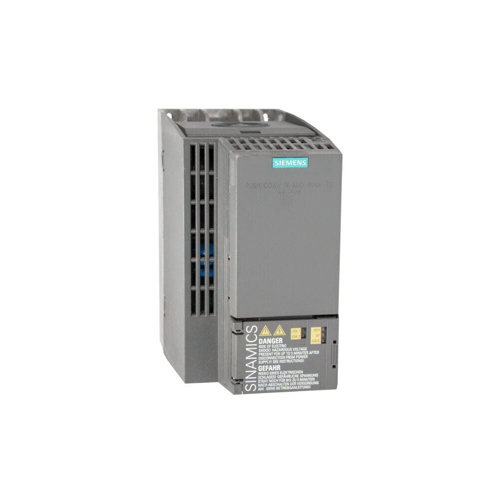 Siemens 6SL3210-1KE21-7UF1