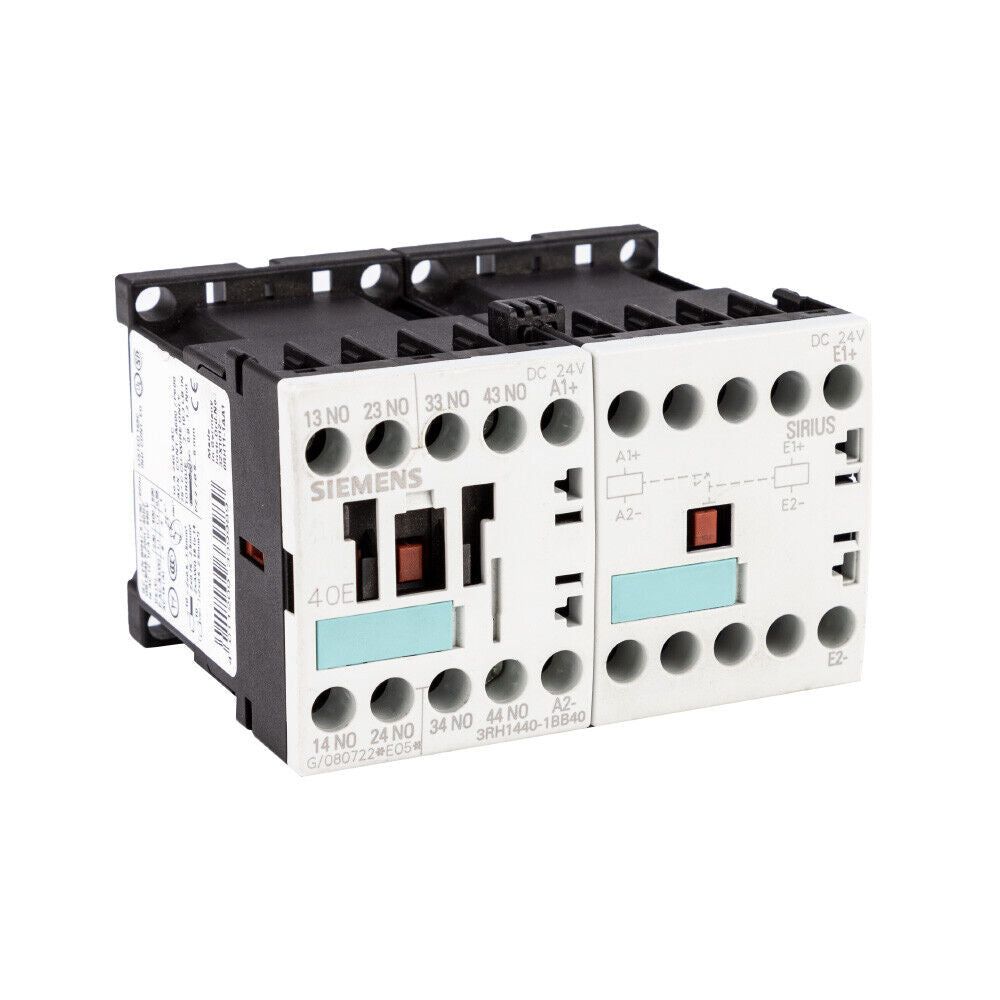 Siemens 3RH1440-1BB40