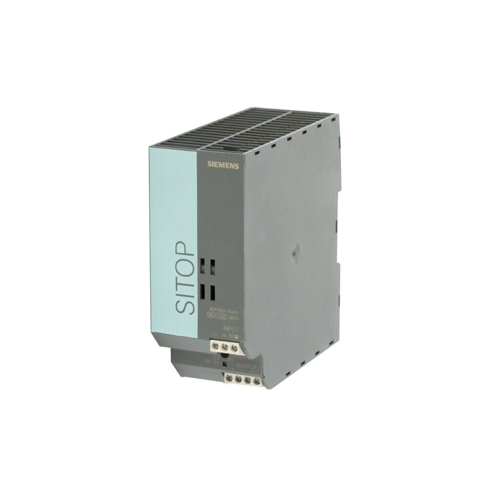 Siemens 6EP1333-2AA01