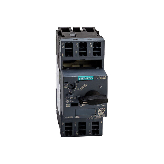 Siemens 3RV2011-1AA20