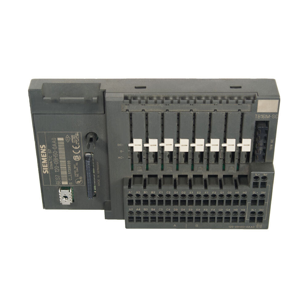 Siemens 6ES7120-0BH50-0AA0