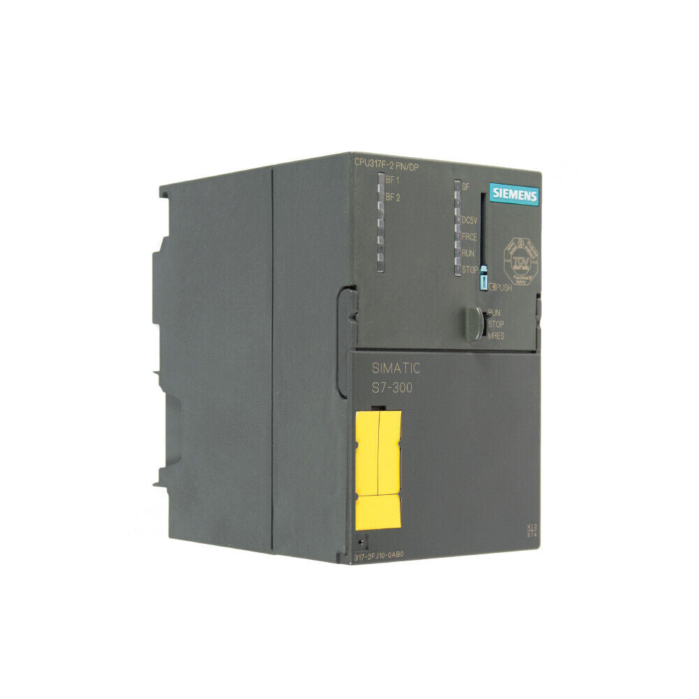 Siemens 6ES7317-2FJ10-0AB0