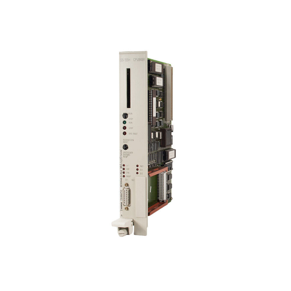 Siemens 6ES5948-3UR22