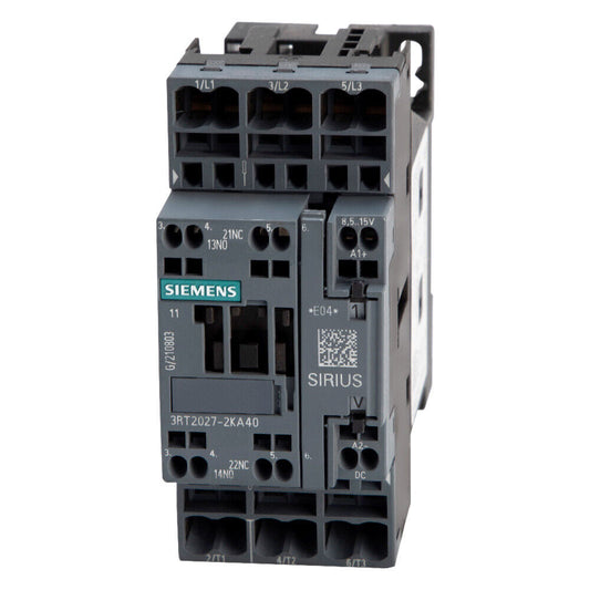 Siemens 3RT2027-2KA40