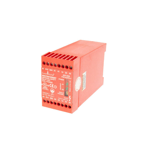 Allen-Bradley 440R-C23018