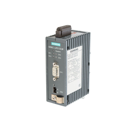 Siemens 6GK1502-3AA10