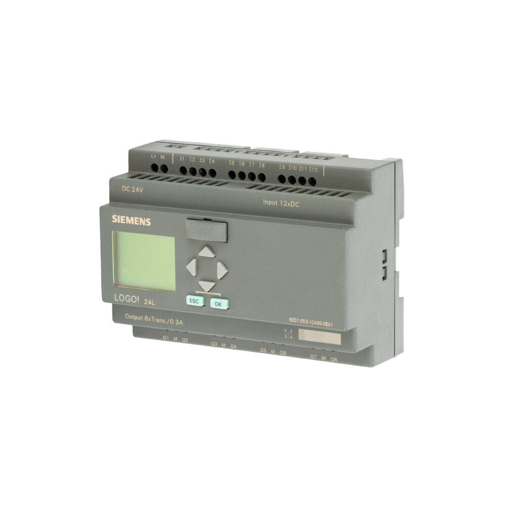 Siemens 6ED1053-1CA00-0BA1