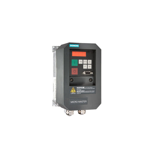Siemens 6SE3112-8BA40