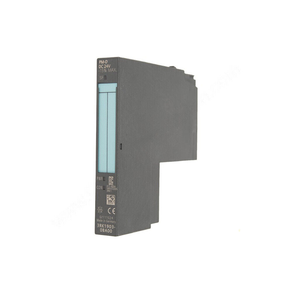 Siemens 3RK1903-0BA00