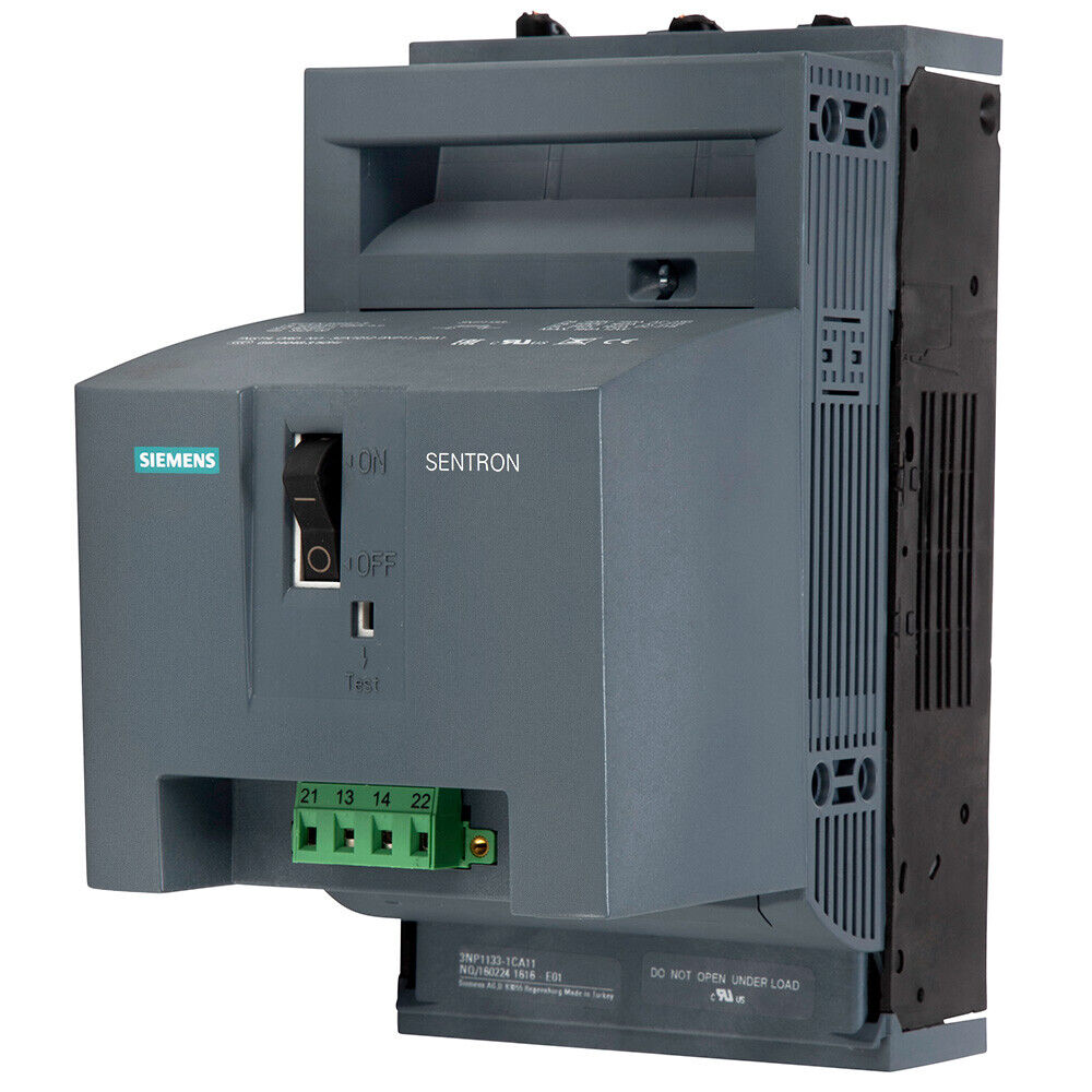 Siemens 3NP1133-1CA11