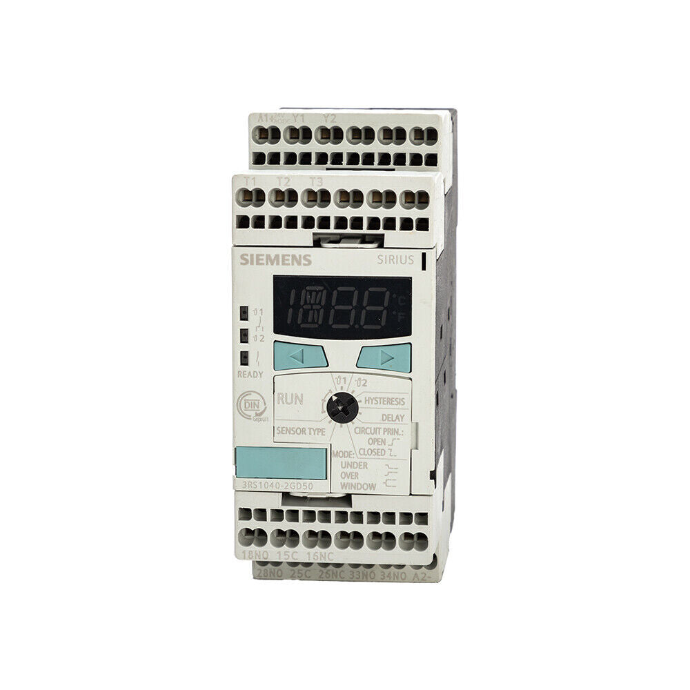Siemens 3RS1040-2GD50