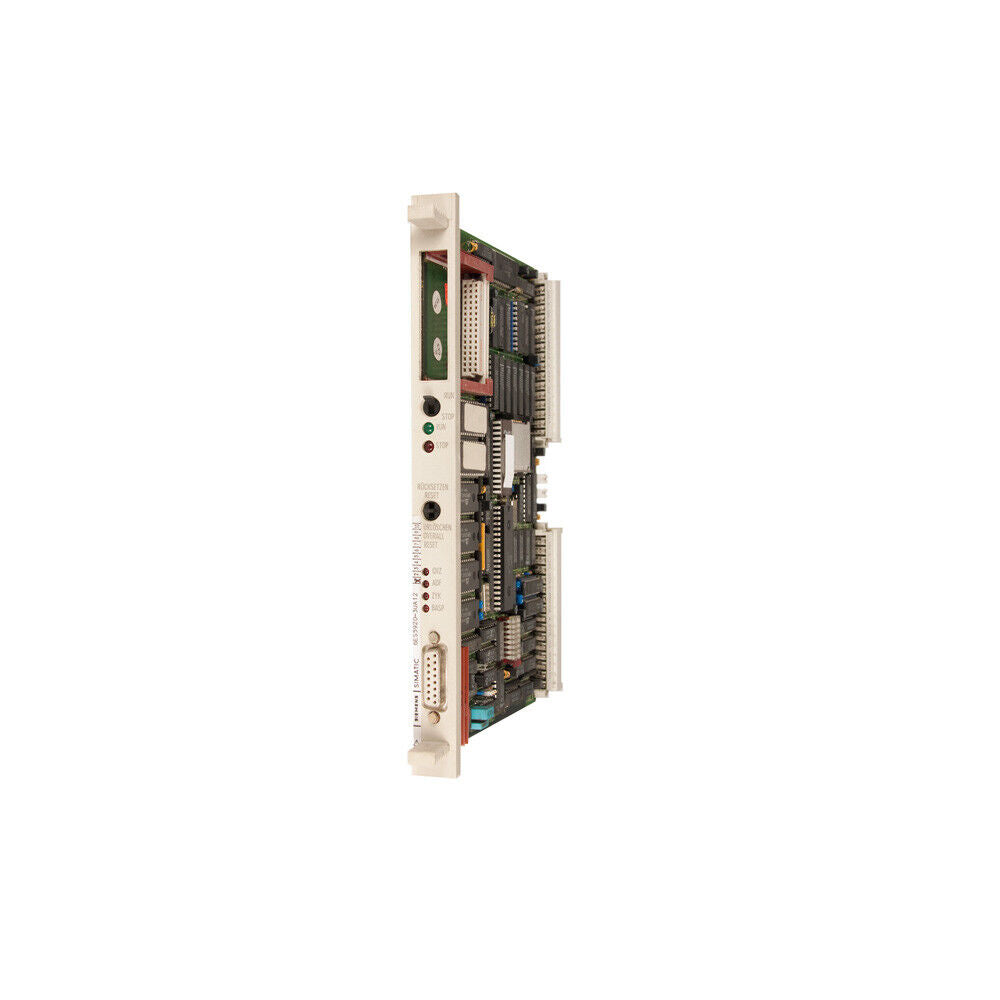 Siemens 6ES5920-3UA12