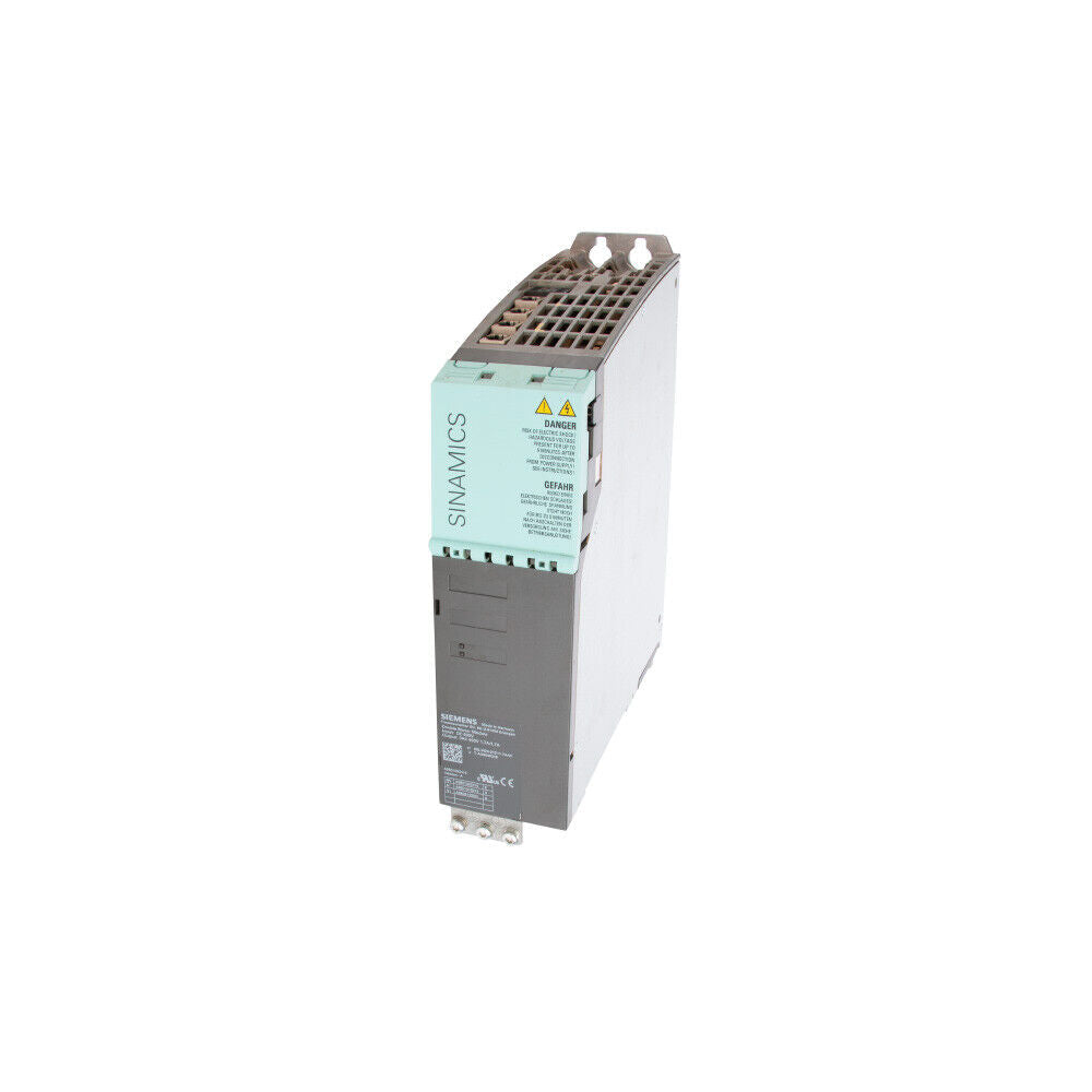 Siemens 6SL3420-2TE11-7AA0