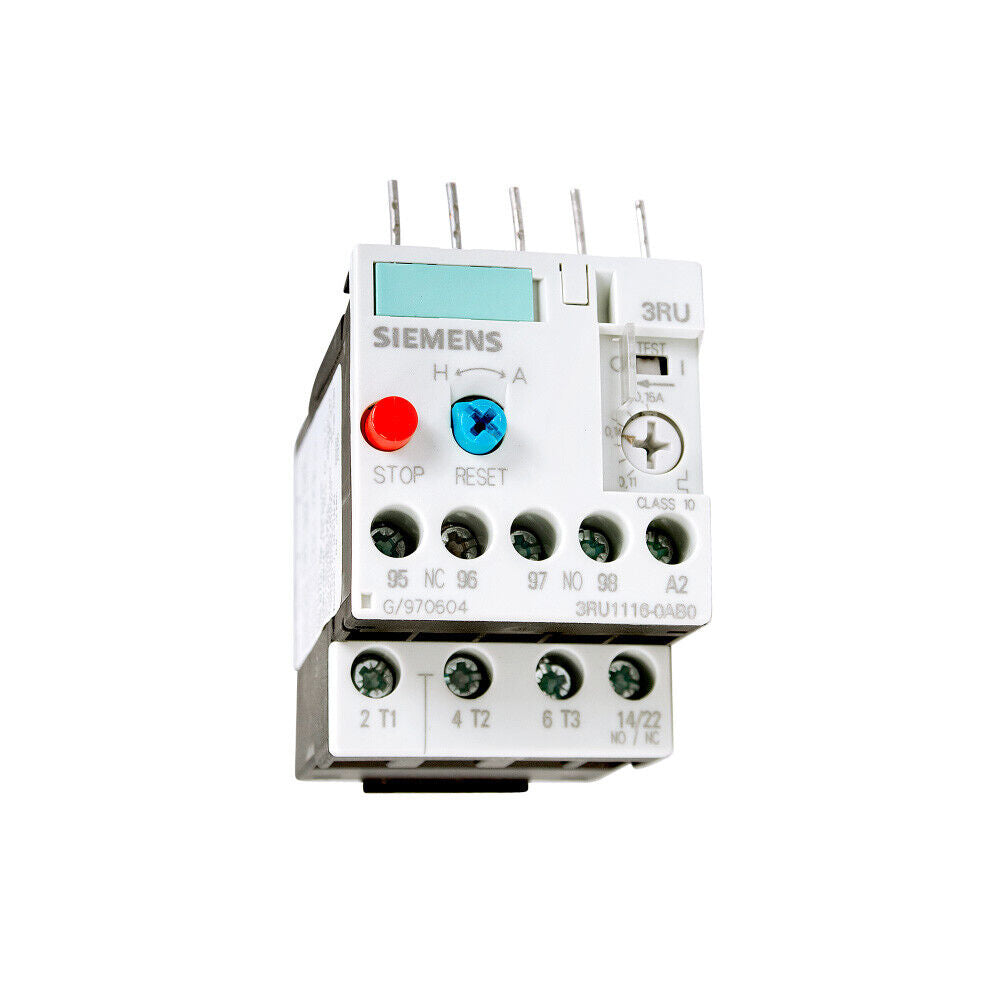 Siemens 3RU1116-0AB0