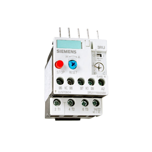 Siemens 3RU1116-0AB0
