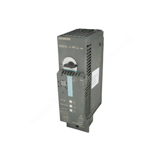 Siemens 3RK1301-0CB20-0AA2