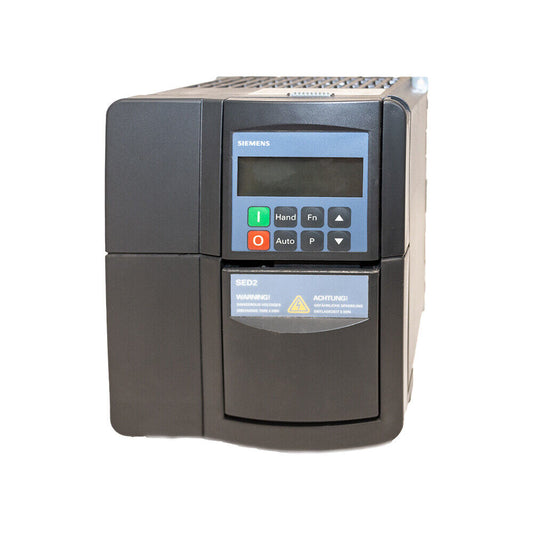 Siemens 6SE6436-2UD24-0BA0