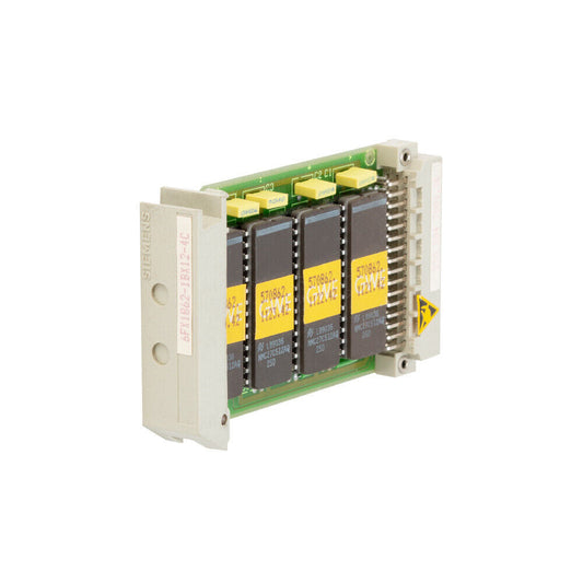 Siemens 6FX1862-1BX12-4C