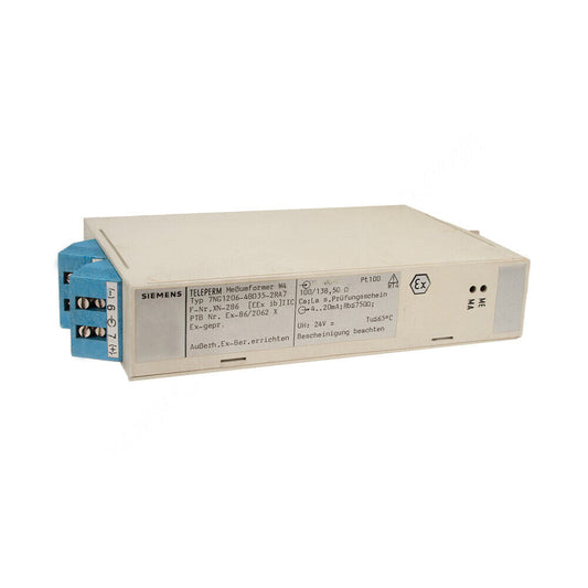 Siemens 7NG1206-4BD35-2RA7