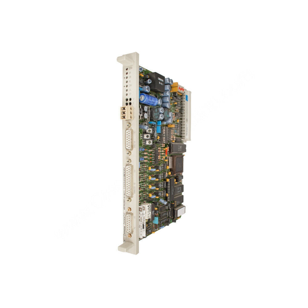 Siemens 6ES5260-4UA11