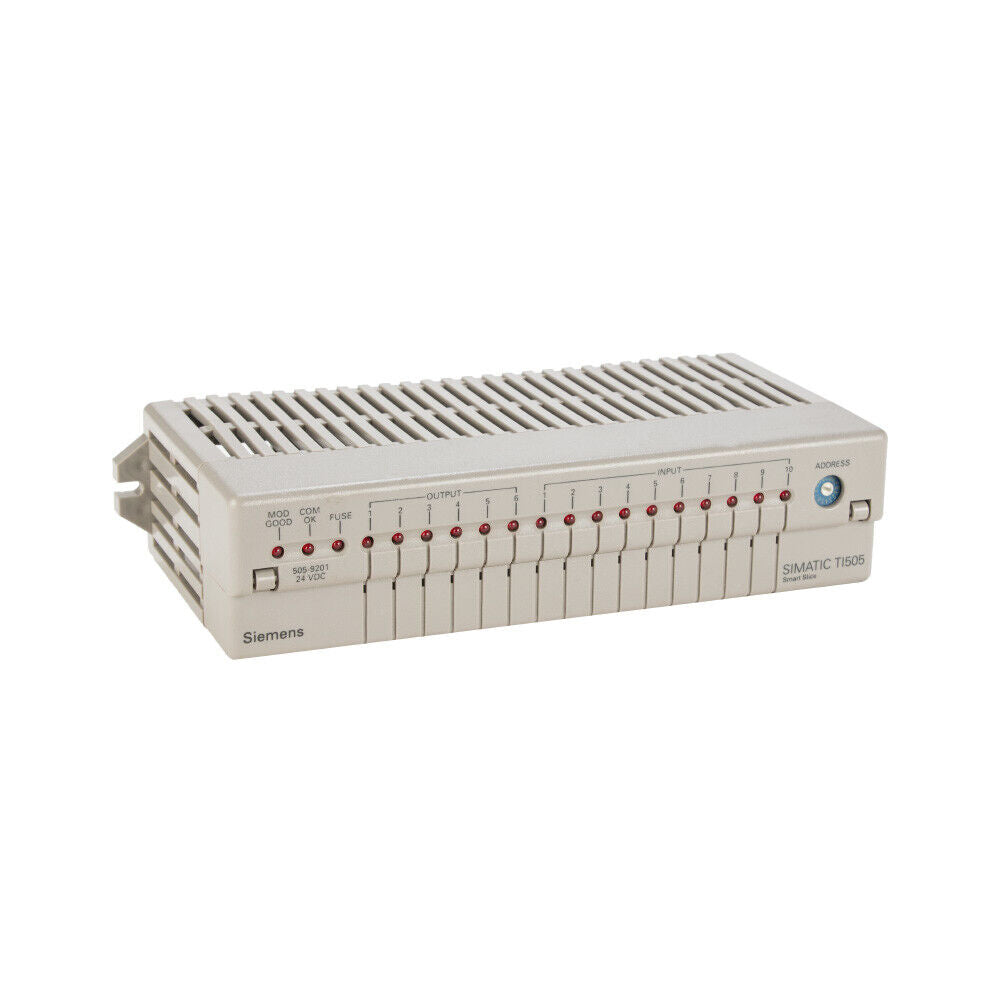 Siemens 505-9201