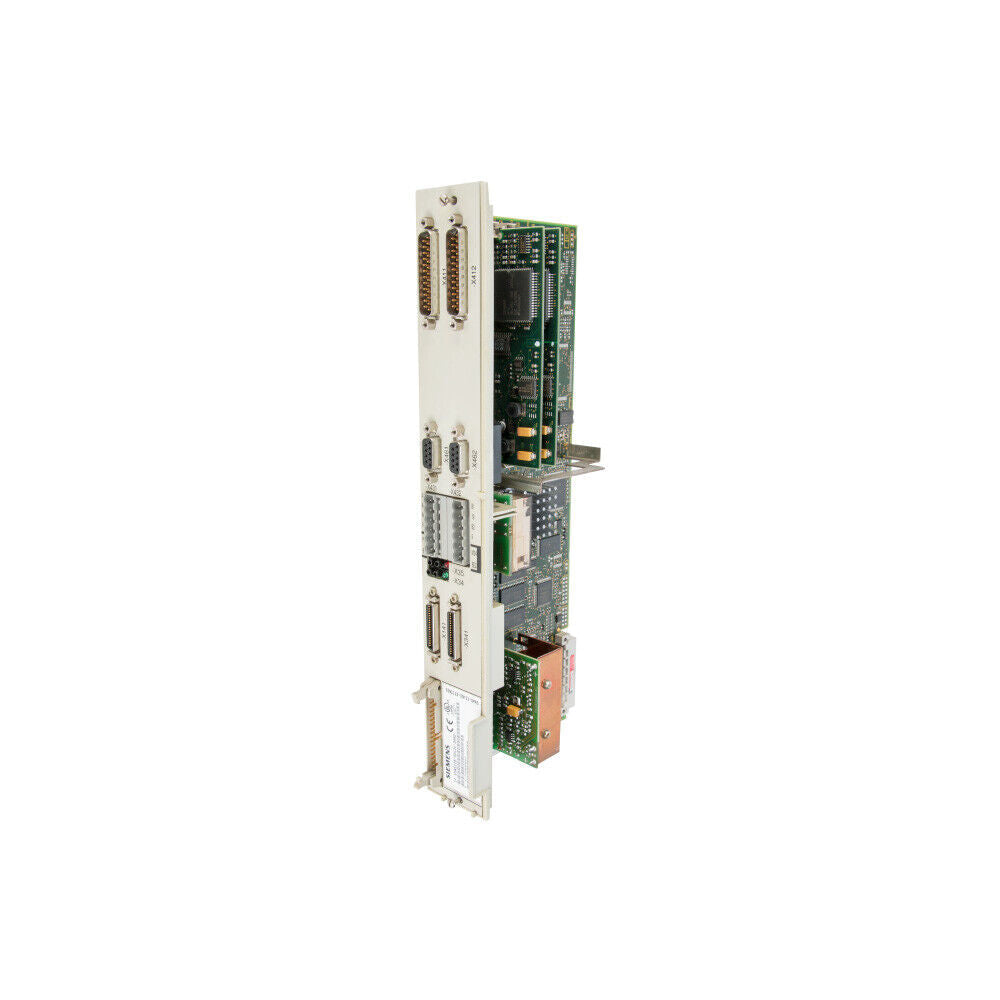 Siemens 6SN1118-0DK21-0AA0