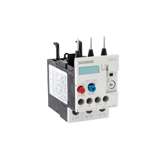Siemens 3RU1126-1JB0