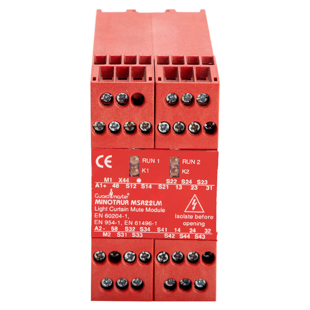 Allen-Bradley 440R-P23071