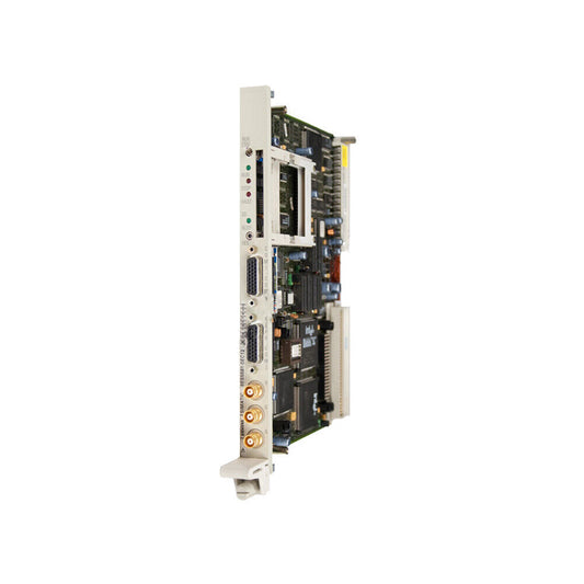 Siemens 6ES5581-0EC12