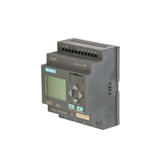 Siemens 6ED1052-1BB00-0BA0