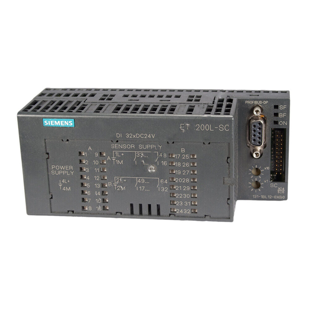 Siemens 6ES7131-1BL12-0XB0