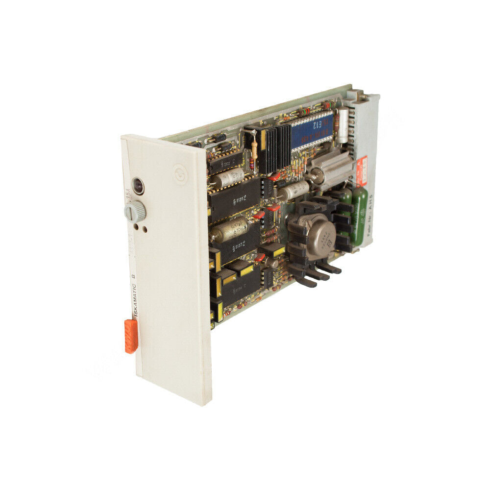 Siemens AS13-1